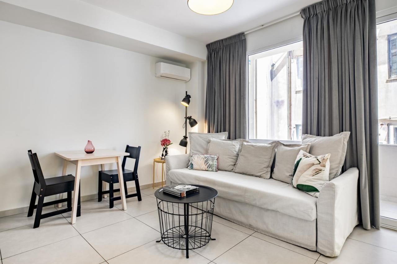 Supreme C1 Apartment In Syntagma Atena Exterior foto