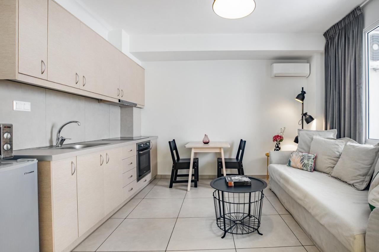 Supreme C1 Apartment In Syntagma Atena Exterior foto