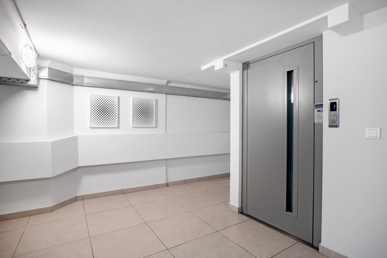 Supreme C1 Apartment In Syntagma Atena Exterior foto