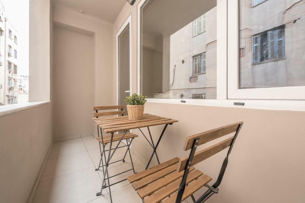 Supreme C1 Apartment In Syntagma Atena Exterior foto