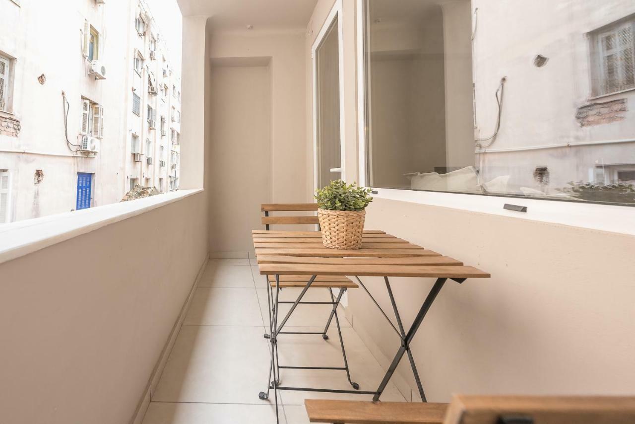 Supreme C1 Apartment In Syntagma Atena Exterior foto